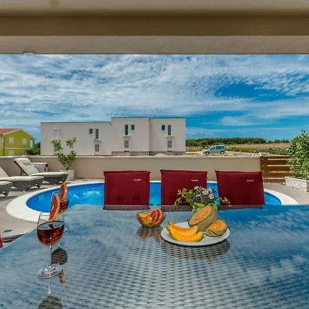 Marinella With Swimming Pool